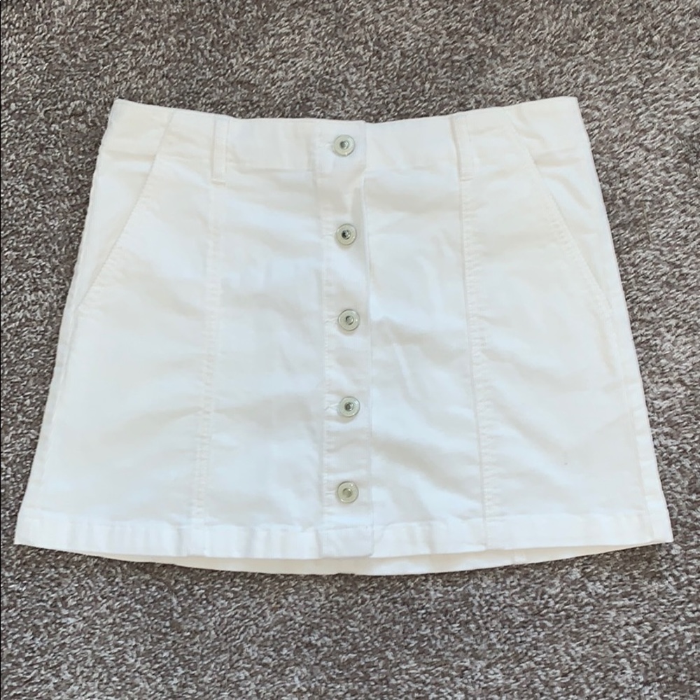 Skirt (size 30)